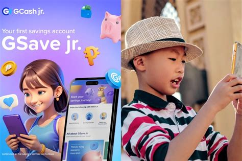 gcash transaction receipt|'GCash Jr.': Here's how kids can have their own e.